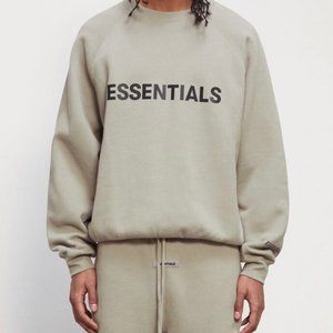 Fear of God Essentials Sweater